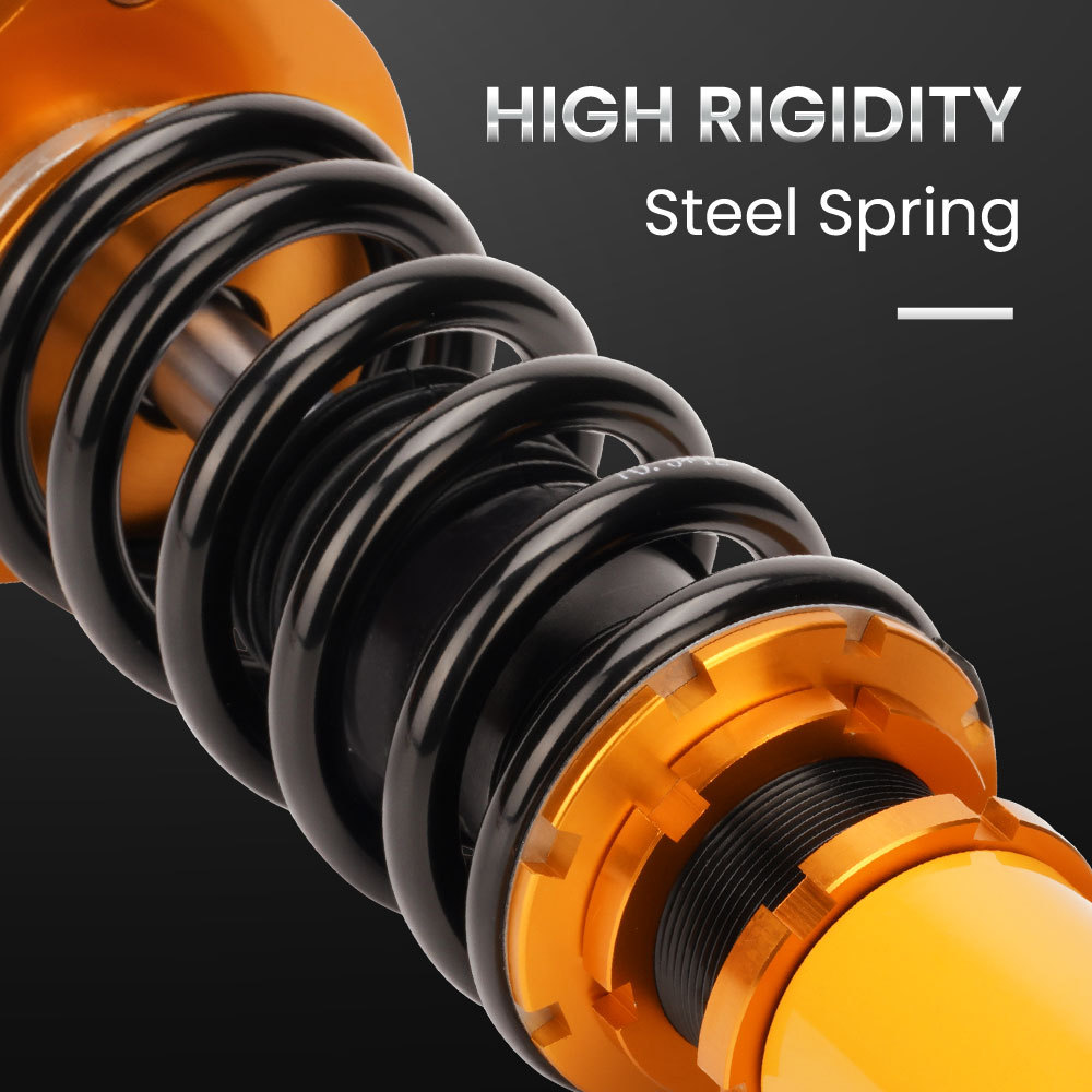 Coilovers Strut compatible for Acura RSX 2002-2006 compatible for Honda Integra DC5 Shock Absorbers Lowering Kit