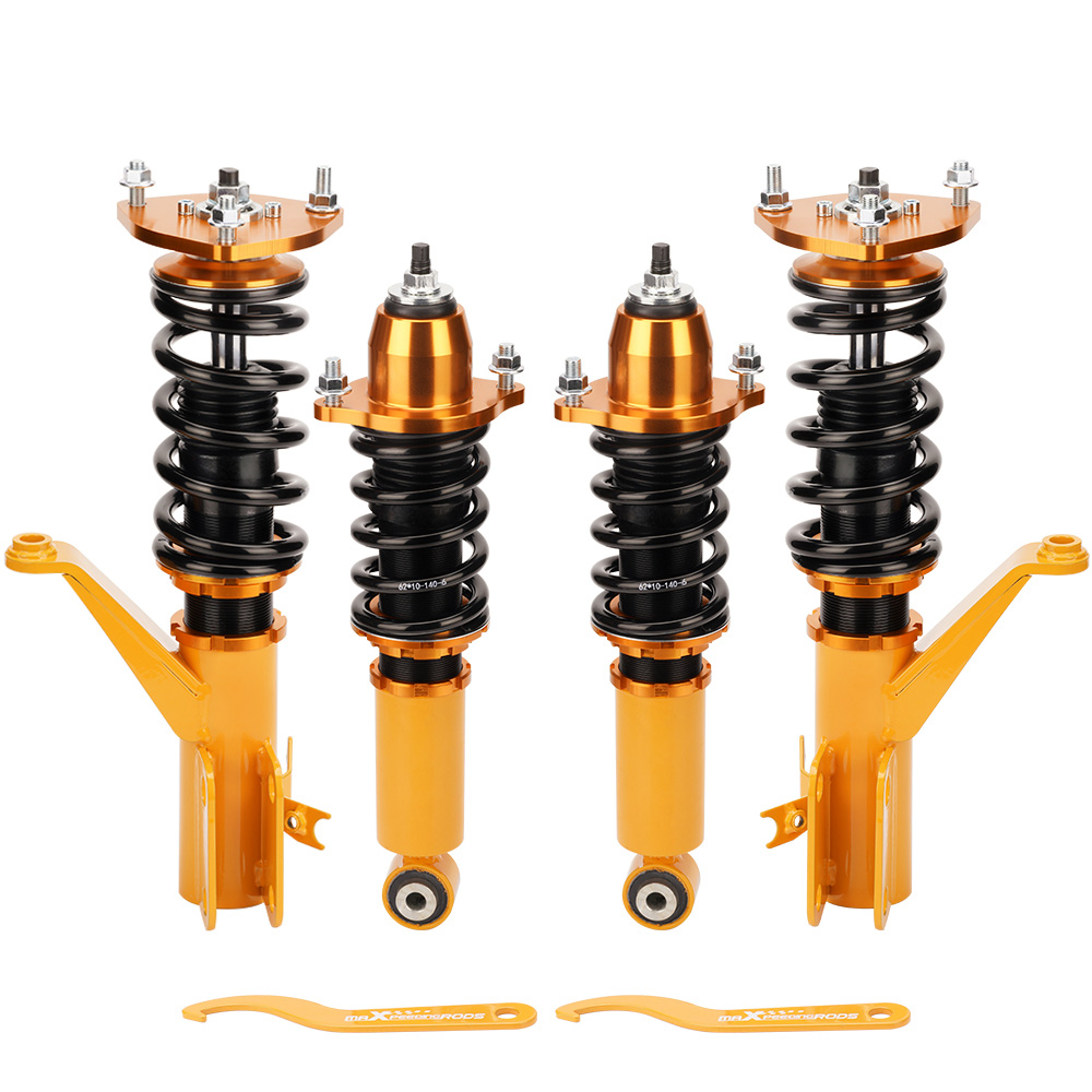 Full Coilovers Kits compatible for Honda Acura RSX 2002-2006