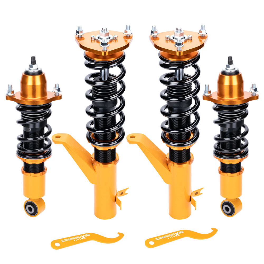 Full Coilover Suspension Damper Coilover for 2001 2002- 2005 