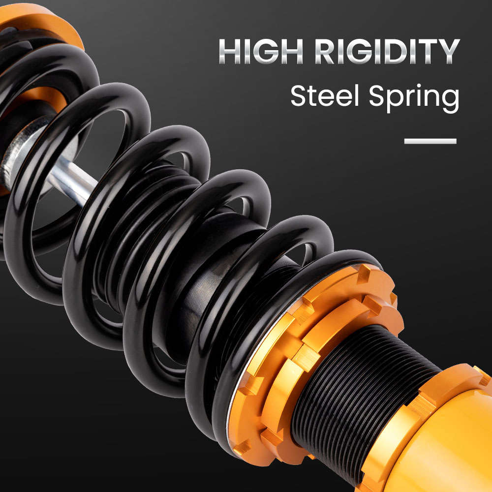 Coilovers Kit compatible for Honda Civic 9295 DX LX Si CX Hatchback 94