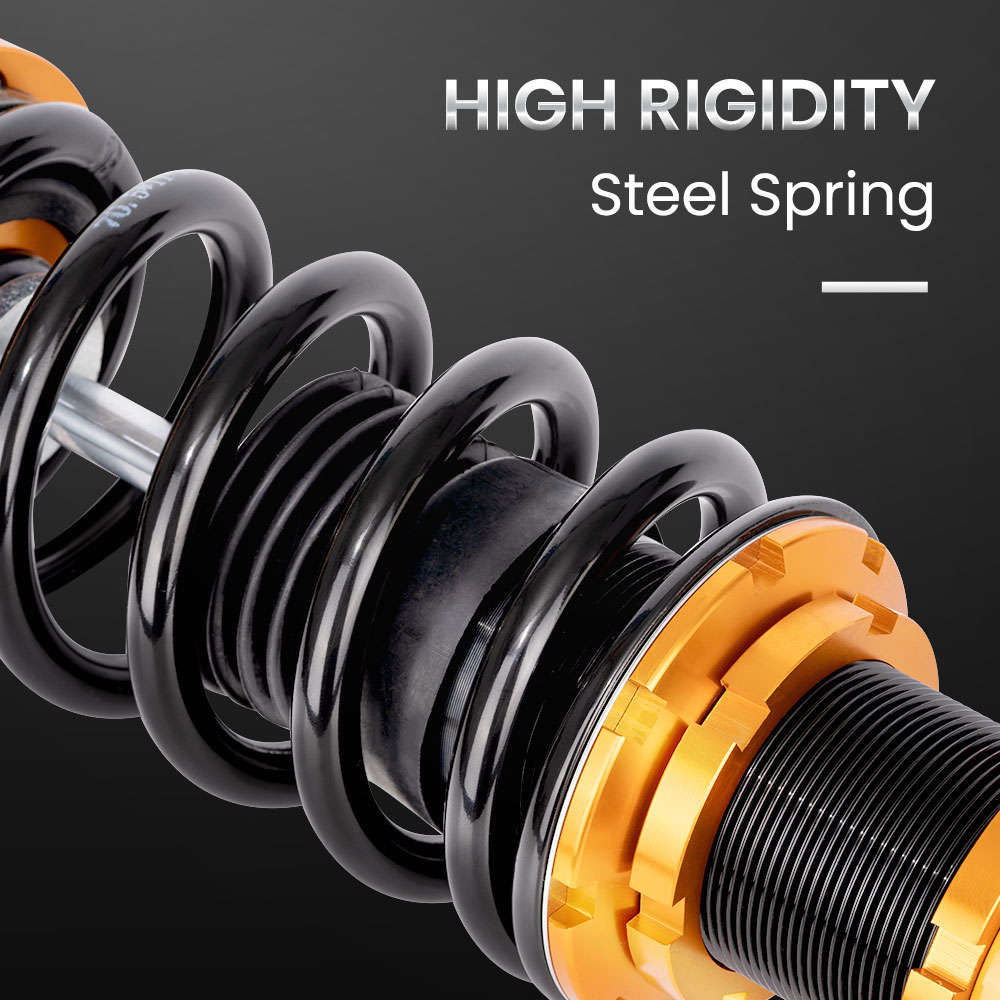 ST Suspensions ST X Coilover Kit - 1996-2000 Honda Civic Coupe Sedan 1.6 4cyl