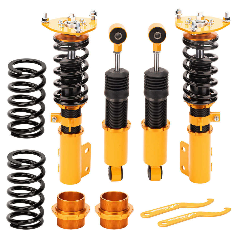 Compatible for Hyundai Veloster 2013-2015 Coilovers Kits Shock Absorbers