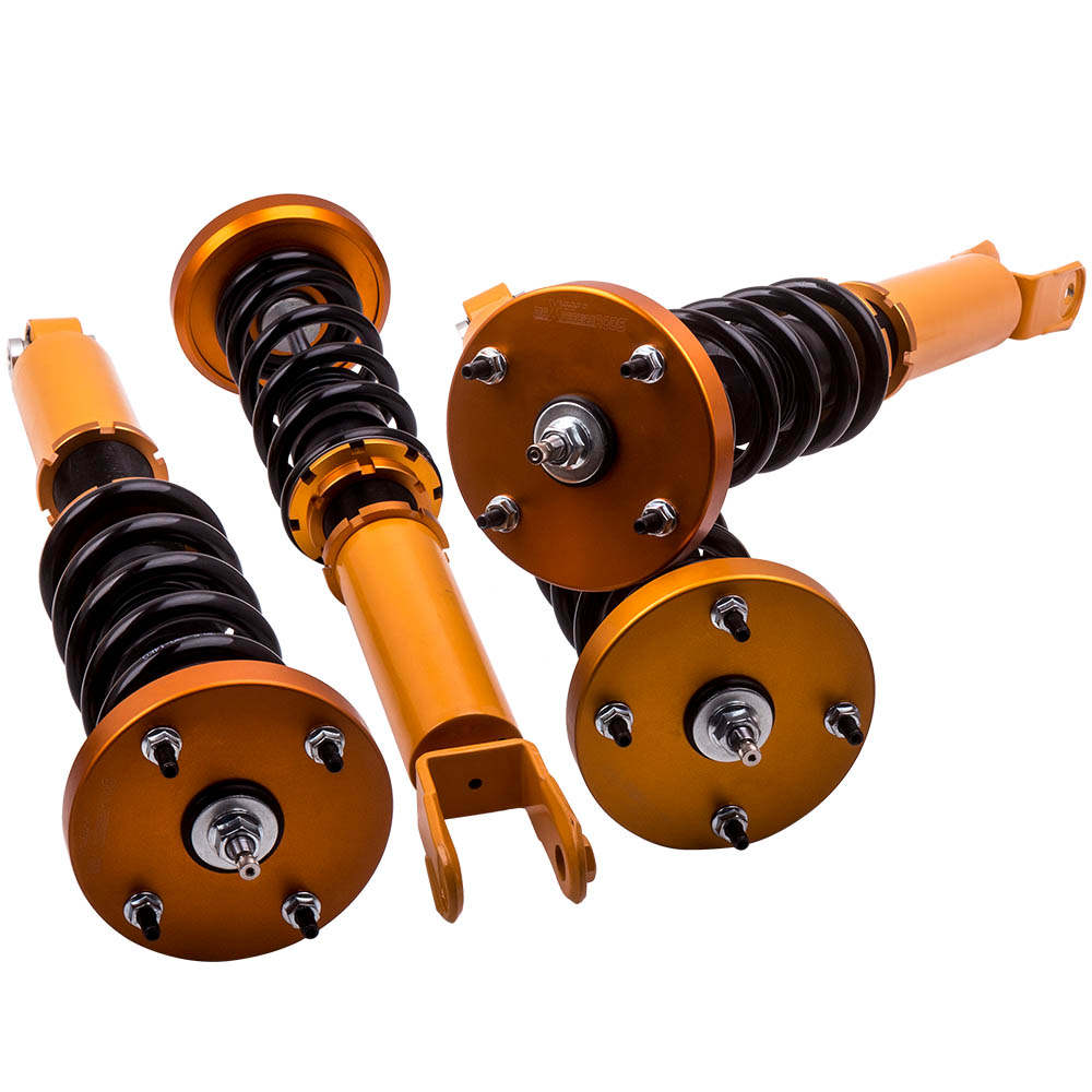 Buy Air Suspension to Coil Spring Conversion Kits compatible for Jaguar