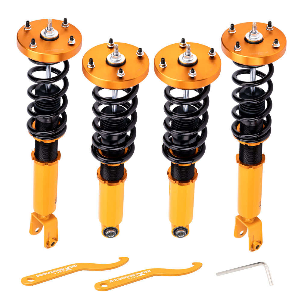 Buy Air Suspension to Coil Spring Conversion Kits compatible for Jaguar