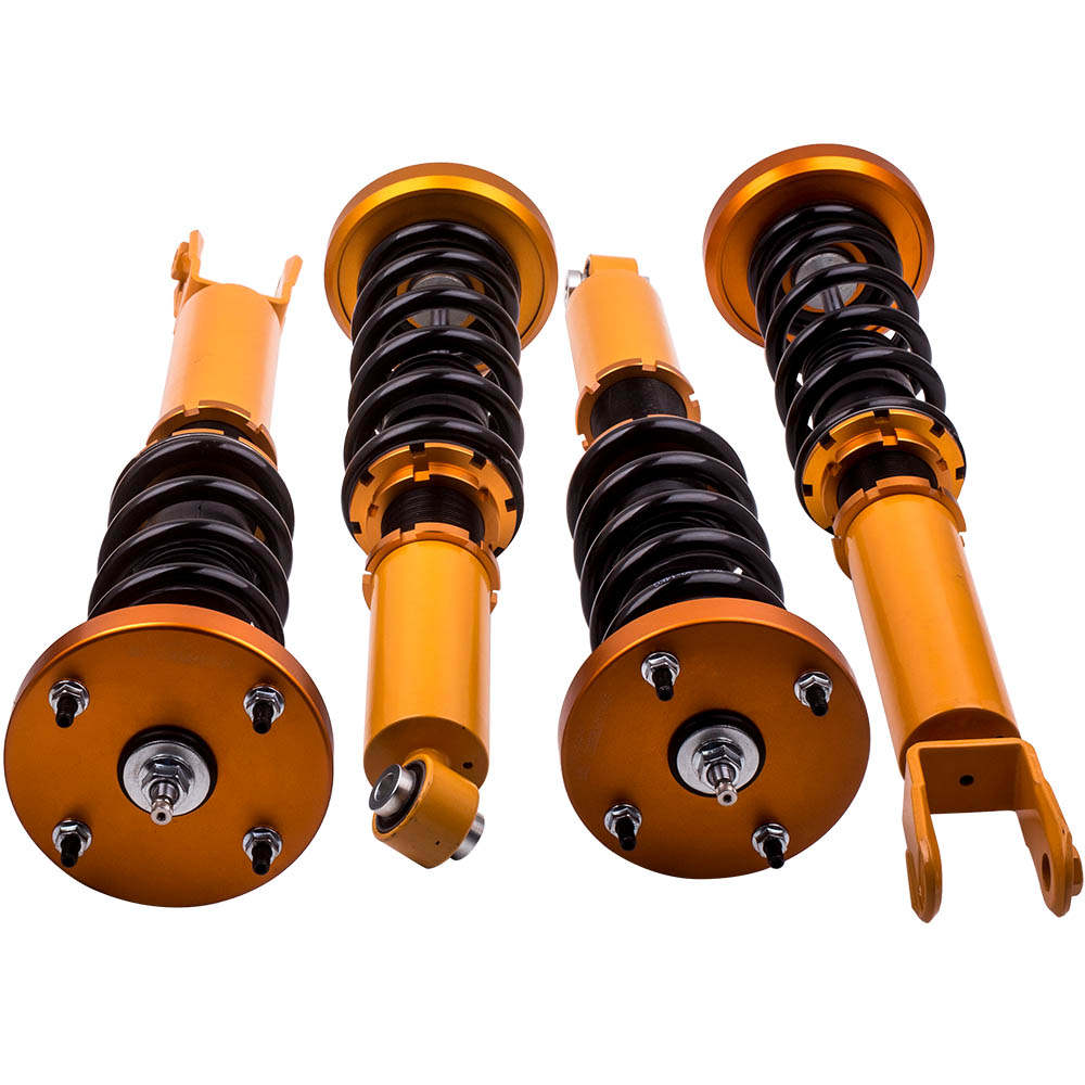Hard Coil Spring Conversion Kit for classic Mini - Huddersfield Spares  Limited