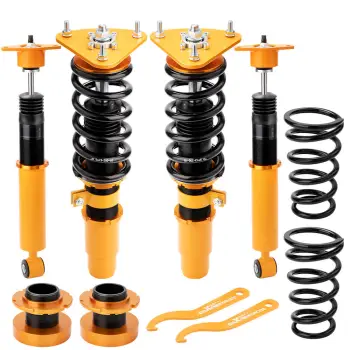 Compatible for Mazda Height adjustable Coilovers