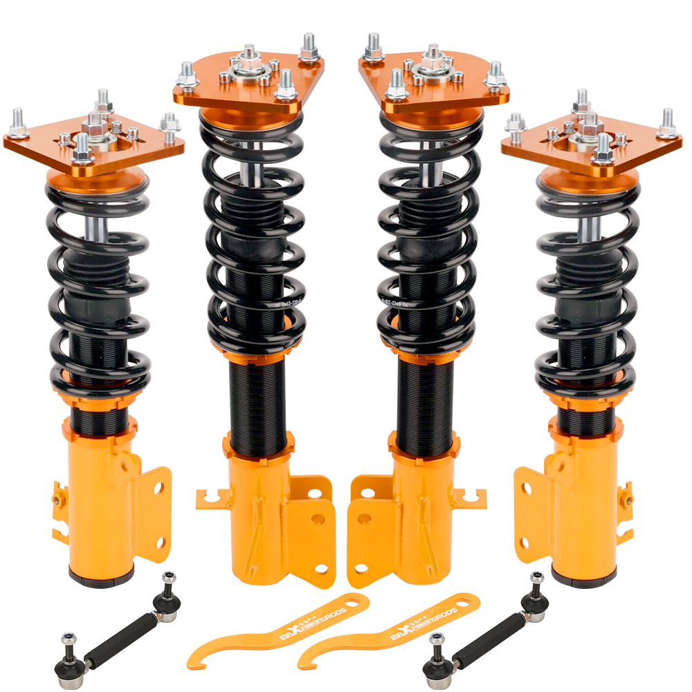Tuning Coilovers Lowering Kit compatible for Mazda Protege5 2002 