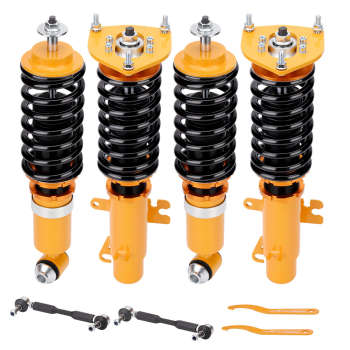 coilovers