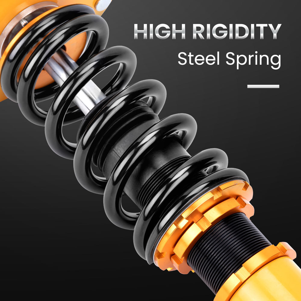 Full Coilover Shock Kits compatible for Mitsubishi 3000GT compatible for Dodge Stealth 1991–1996 4WD (AWD) lowering kit
