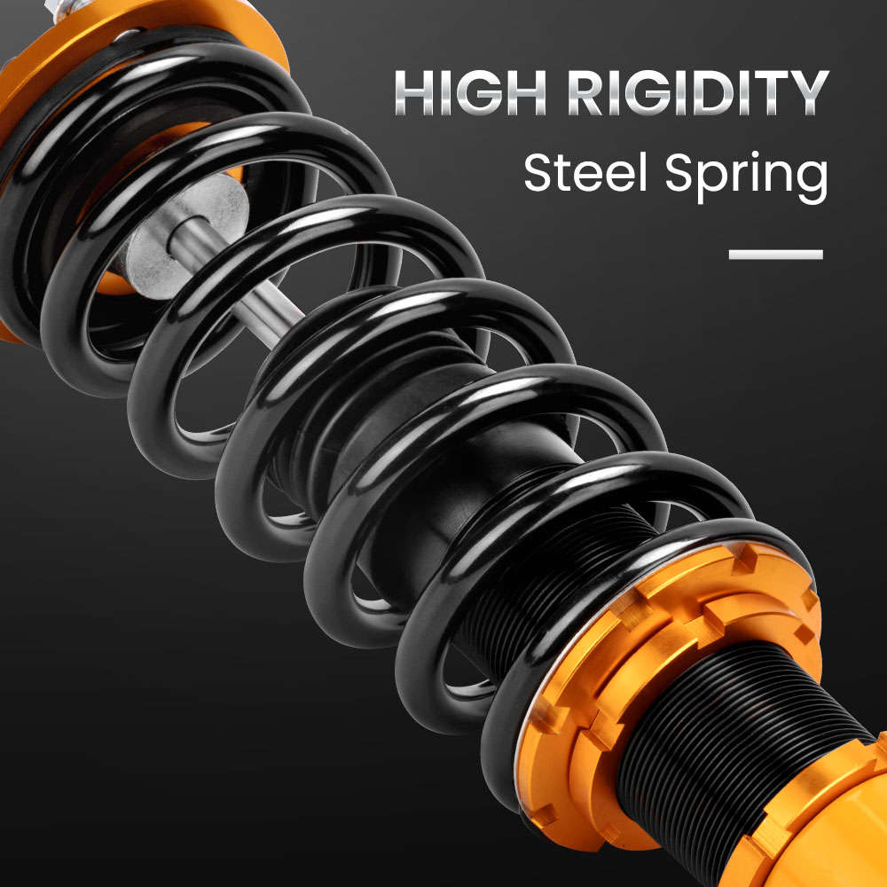 Coilovers Suspension Kits Shock Absorbers Struts compatible for Nissan