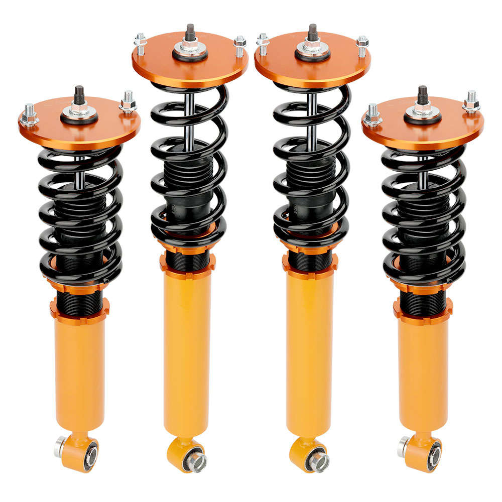 Best Shock Absorber for Alfa Romeo 147, Alfa Romeo 147 Adjustable  Coilovers, Custom Shock Absorbers Price in Malaysia