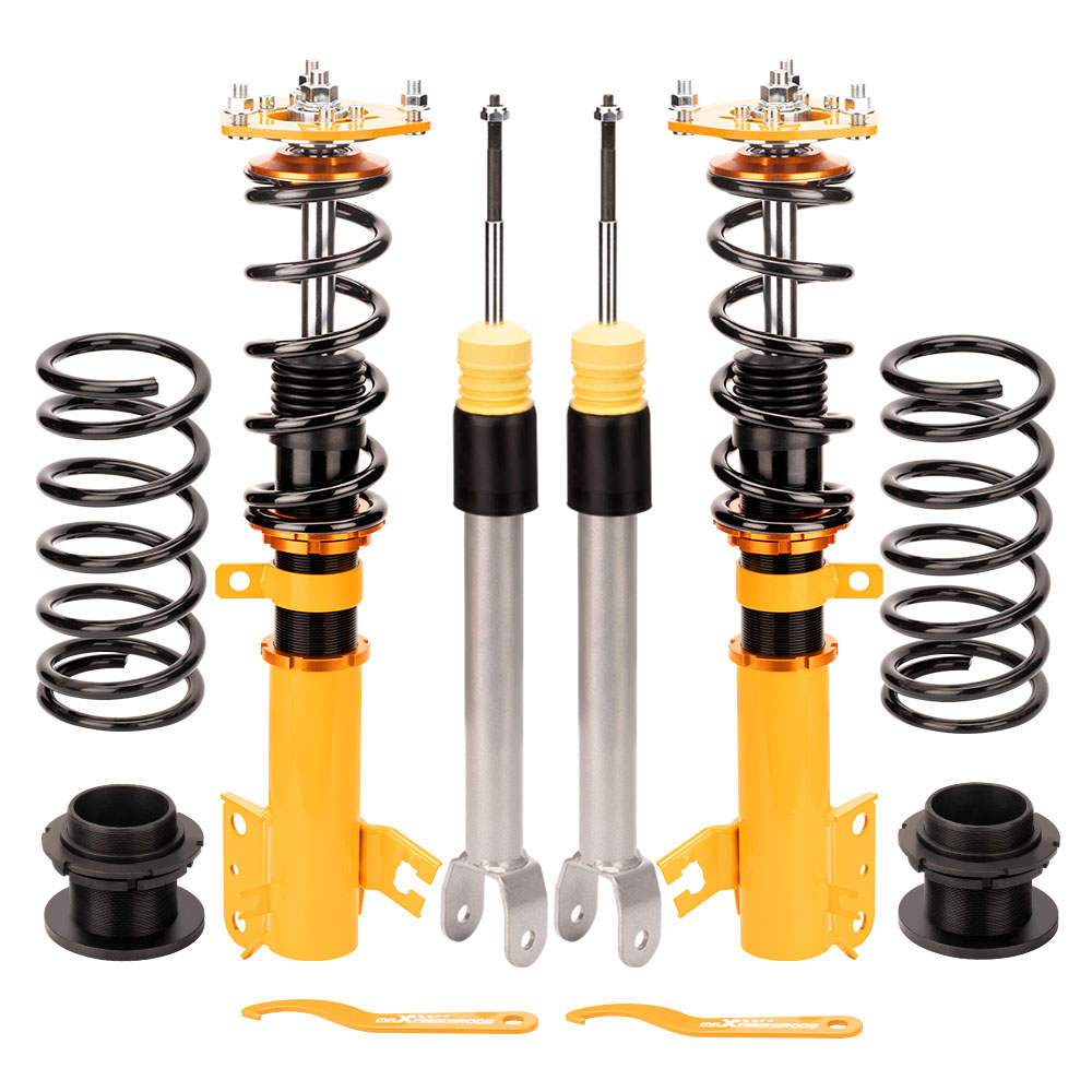 Assembly Coilovers Kits Compatible for Nissan Altima (L31) 2002 - 2006 Shocks Absorbers