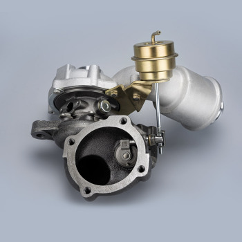 Turbo For Jetta compatible for Golf GTI Beetle 1.8T K03 compatible for VW Audi TT A3 1.8 Turbocharger