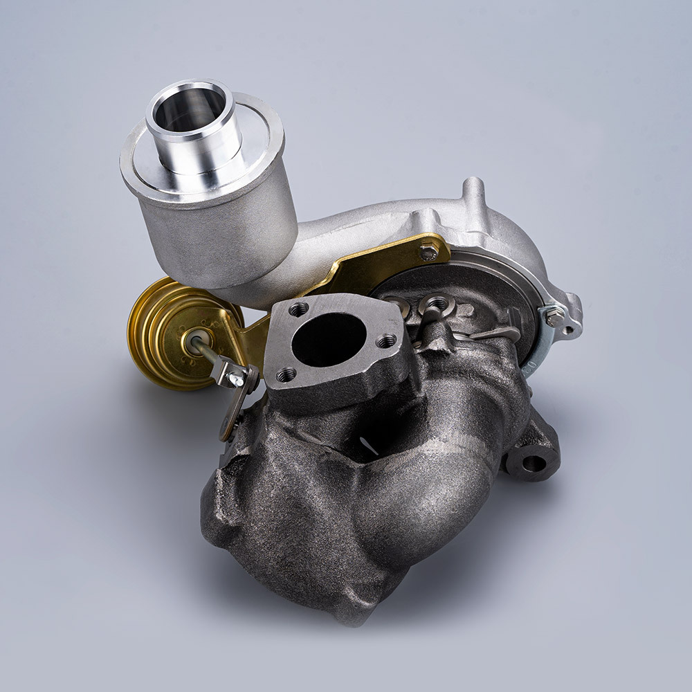 Turbo For Jetta compatible for Golf GTI Beetle 1.8T K03 compatible for VW Audi TT A3 1.8 Turbocharger