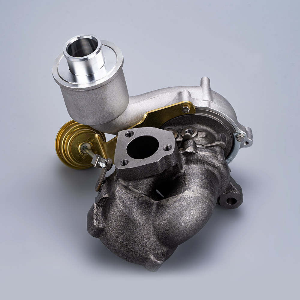 Turbocompressore compatibile per Audi A3 8L1 TT 8N3 1.8 T 150 CV 180 CV 53039700052 AGU AQA