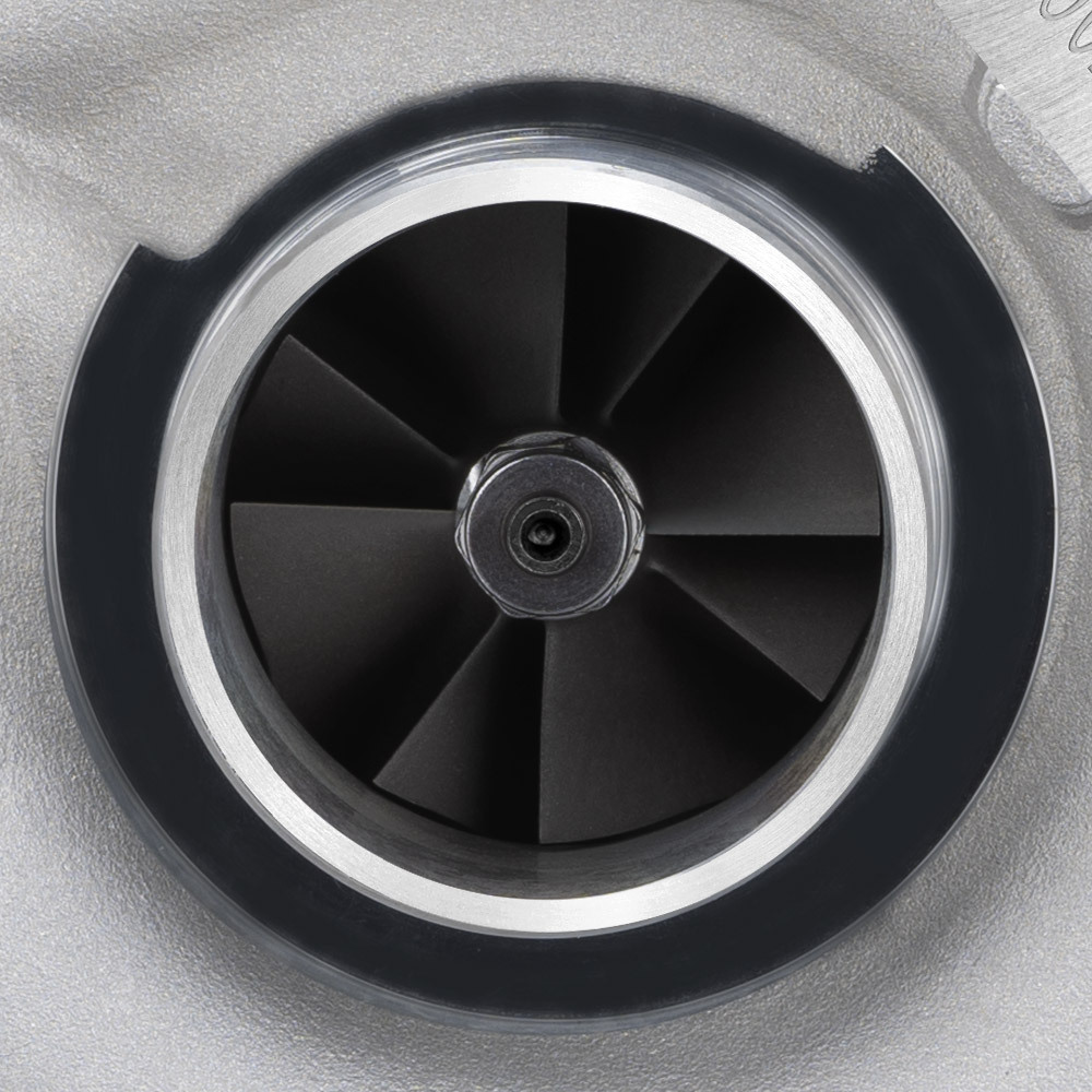 Turbo For Jetta compatible for Golf GTI Beetle 1.8T K03 compatible for VW Audi TT A3 1.8 Turbocharger