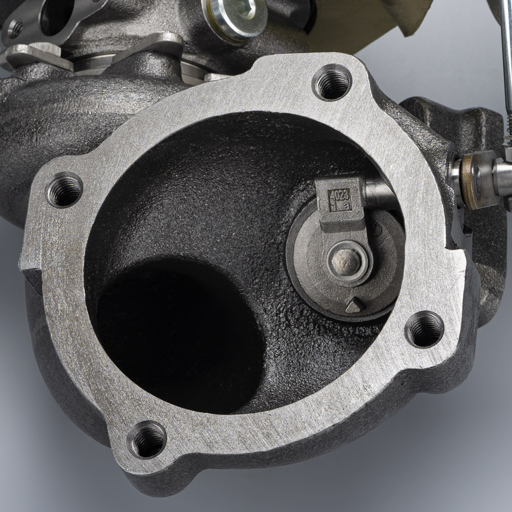 Turbo For Jetta compatible for Golf GTI Beetle 1.8T K03 compatible for VW Audi TT A3 1.8 Turbocharger