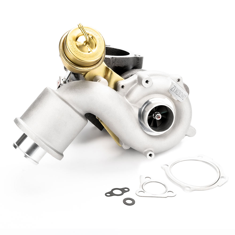 K03 052 Turbocompresor compatible para Audi A3 TT compatible para VW Golf compatible para Skoda Seat 1.8T Turbo Nuevo K03s