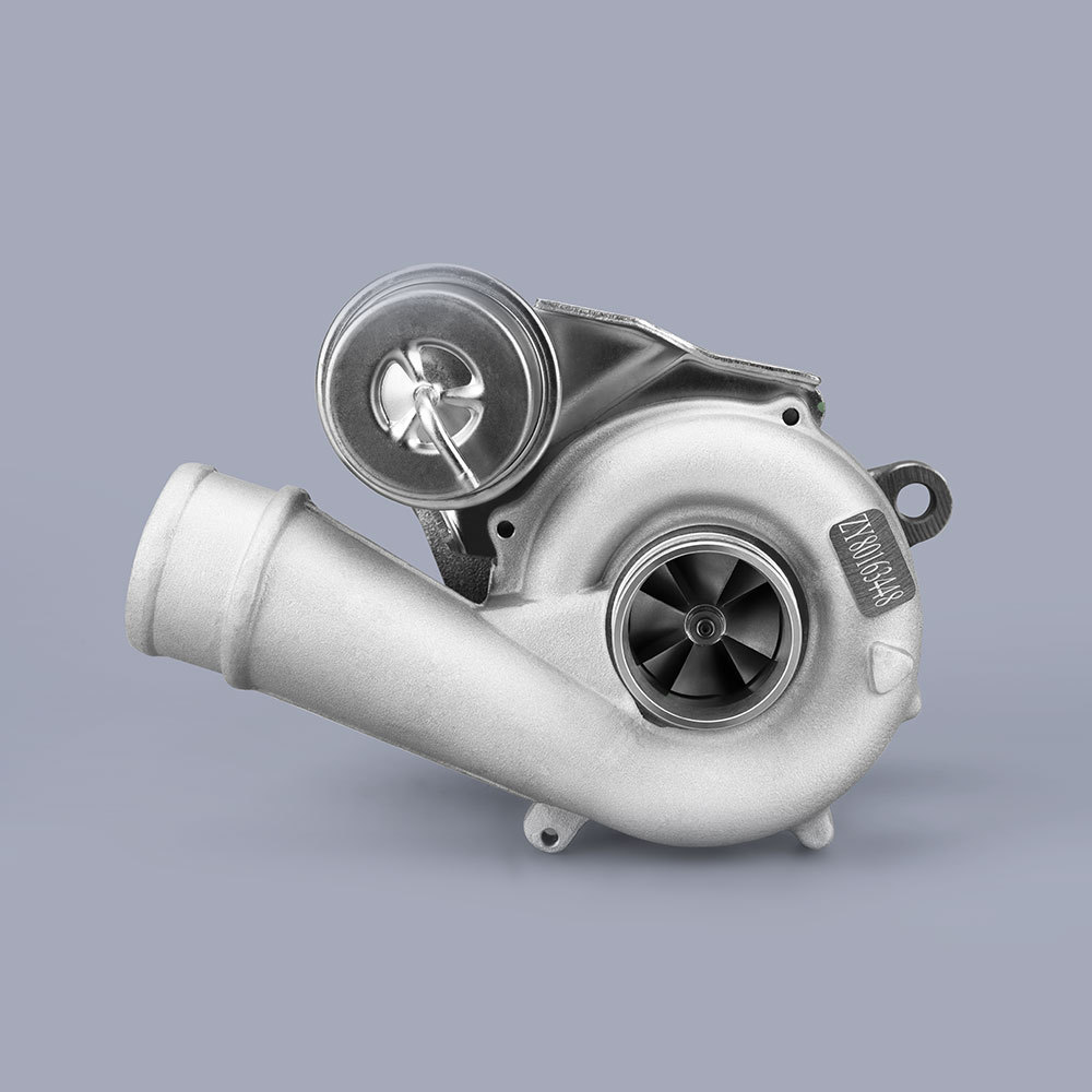 Compatible for Audi A3 BAM 1.8L K04-023 53049880023 Turbo Turbocharger