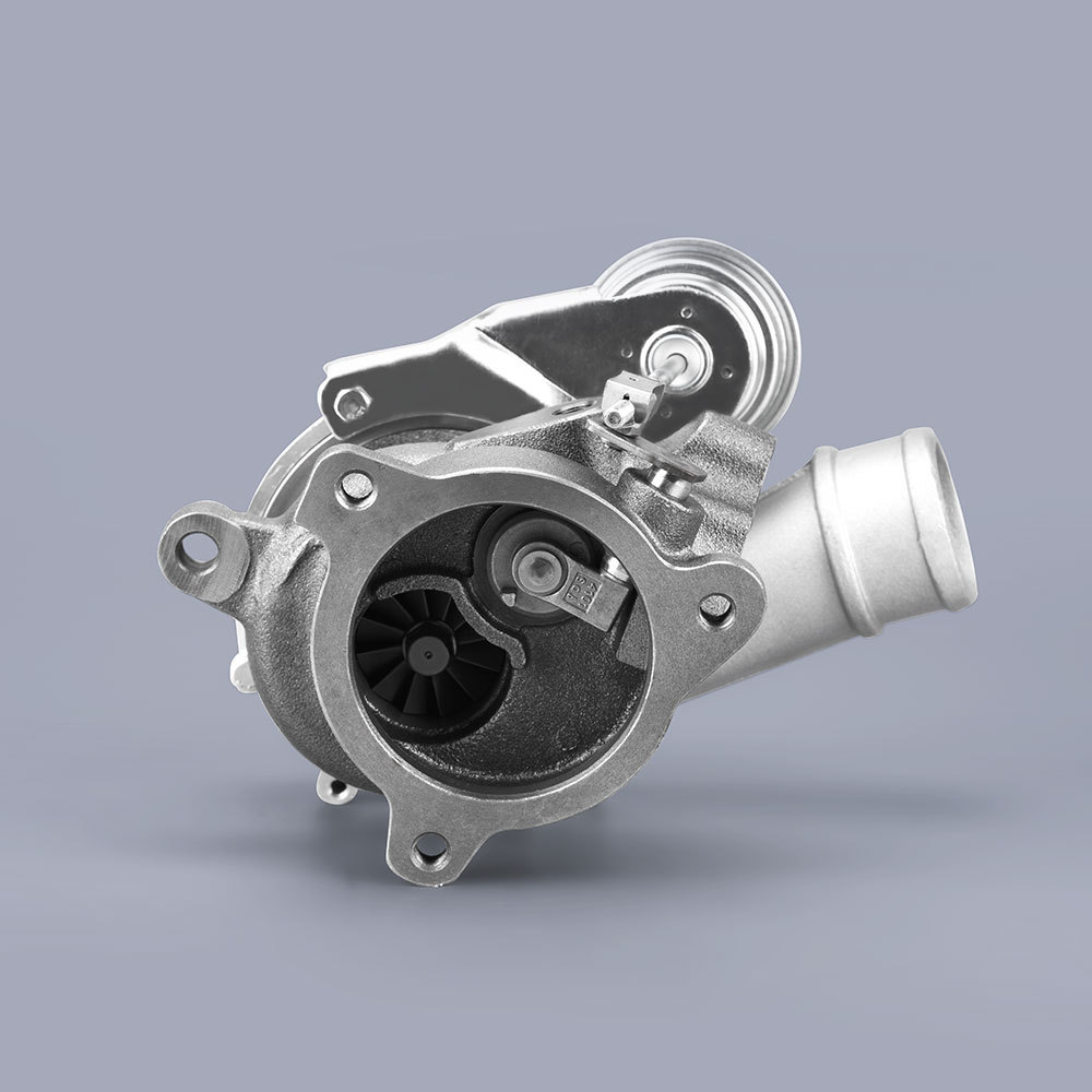 New Turbocharger Turbo compatible for Audi S3 1.8L 1.8 L TT 