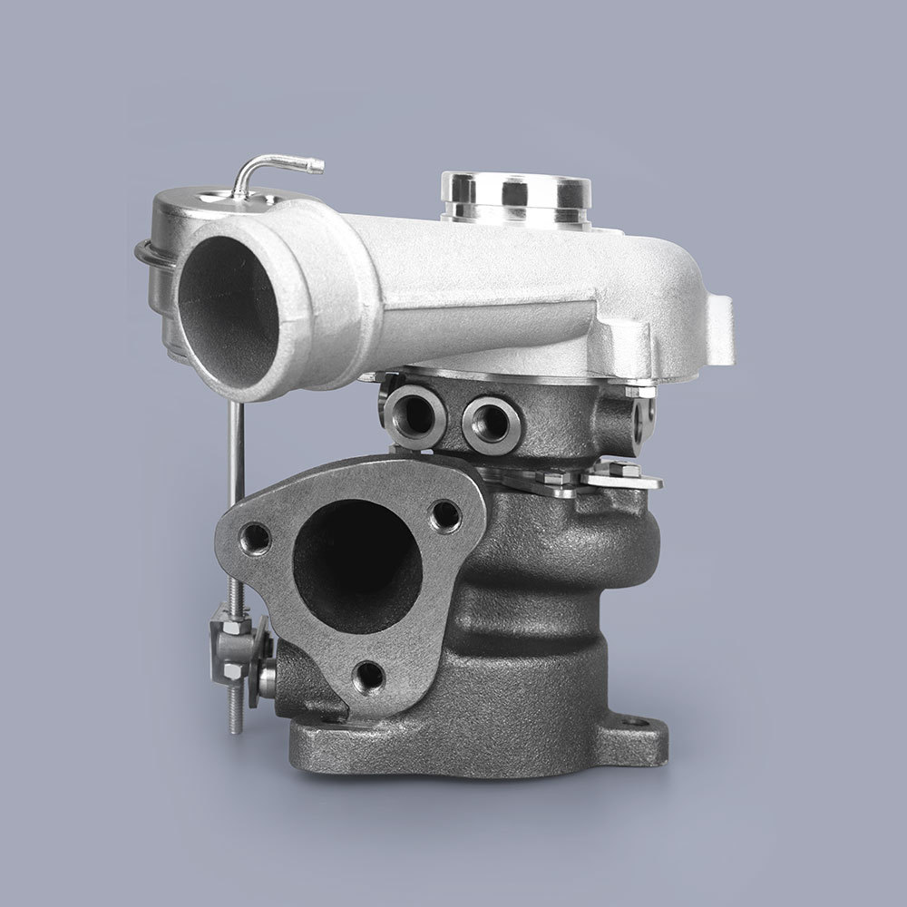 New Turbocharger Turbo compatible for Audi S3 1.8L 1.8 L TT 