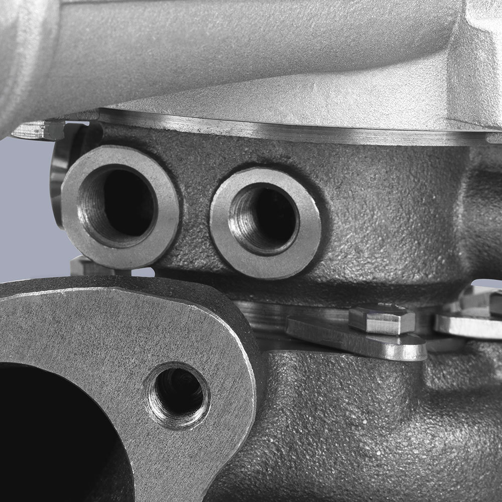 Compatible for Audi A3 BAM 1.8L K04-023 53049880023 Turbo Turbocharger