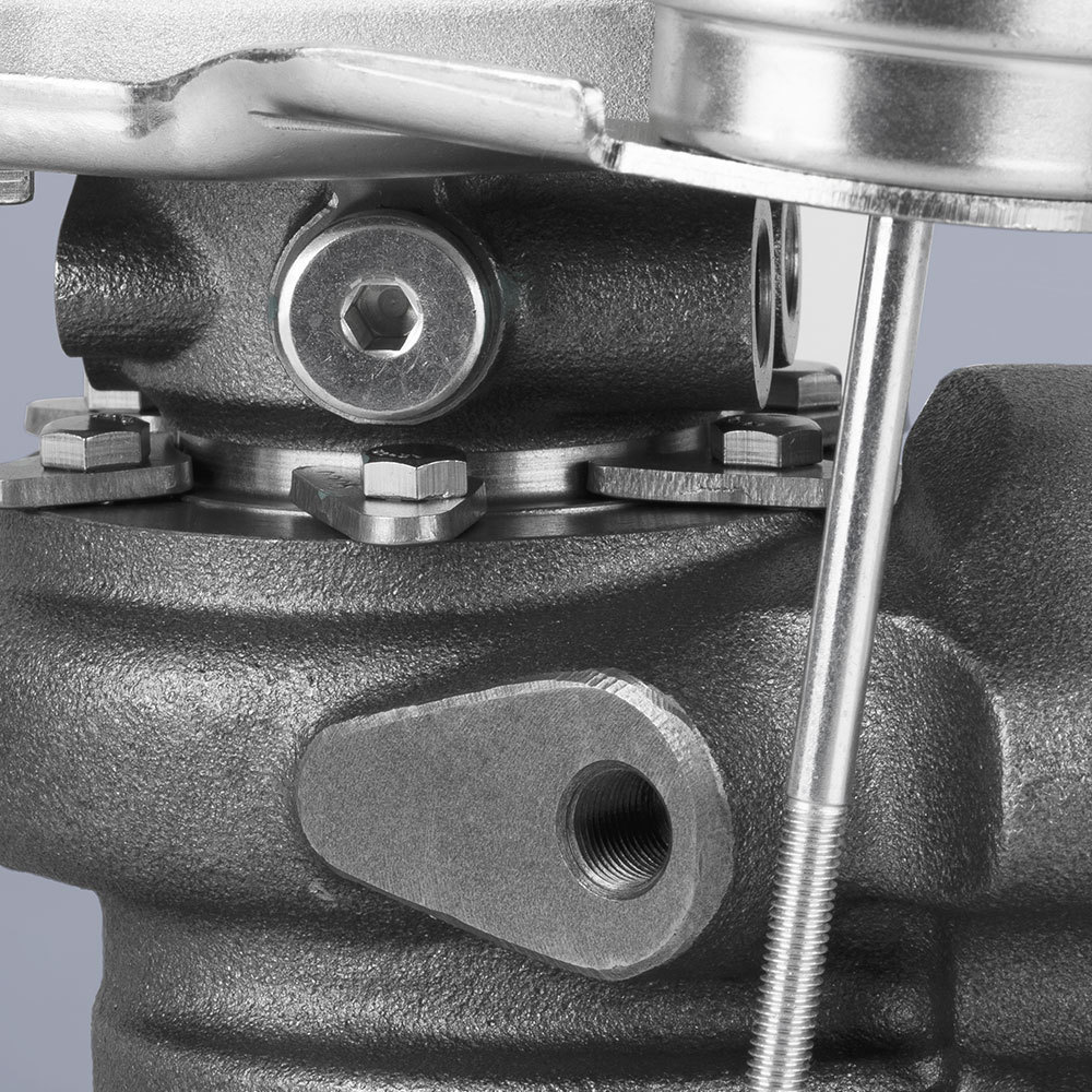 Compatible for Audi A3 BAM 1.8L K04-023 53049880023 Turbo Turbocharger