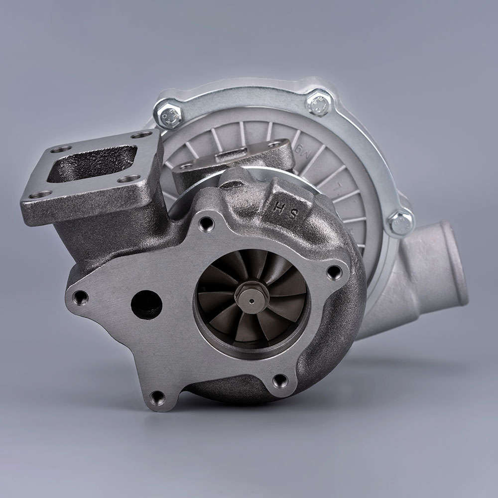 T3 T4 T04E .63 AR Universal Turbo Turbocharger for 1.6L to 2.3L 400HP
