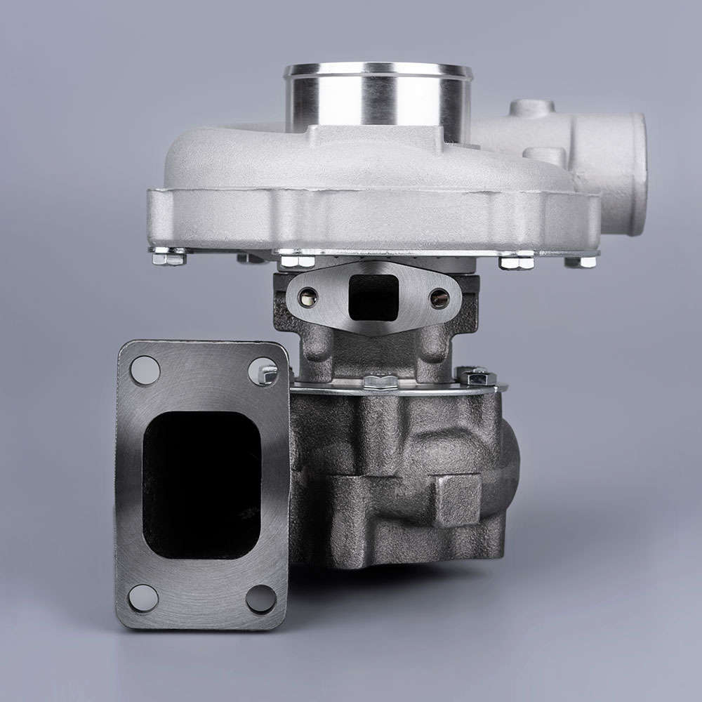T3 T4 T04E .63 AR Universal Turbo Turbocharger for 1.6L to 2.3L 400HP