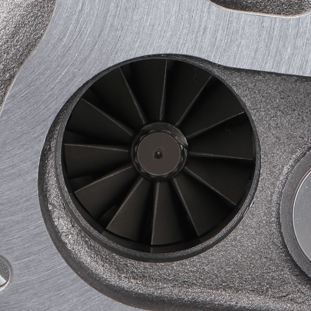 Turbocompresor mejorado compatible para Subaru Impreza STI TD05 20G EJ20 EJ25 2002-2006 7cm ^ 2