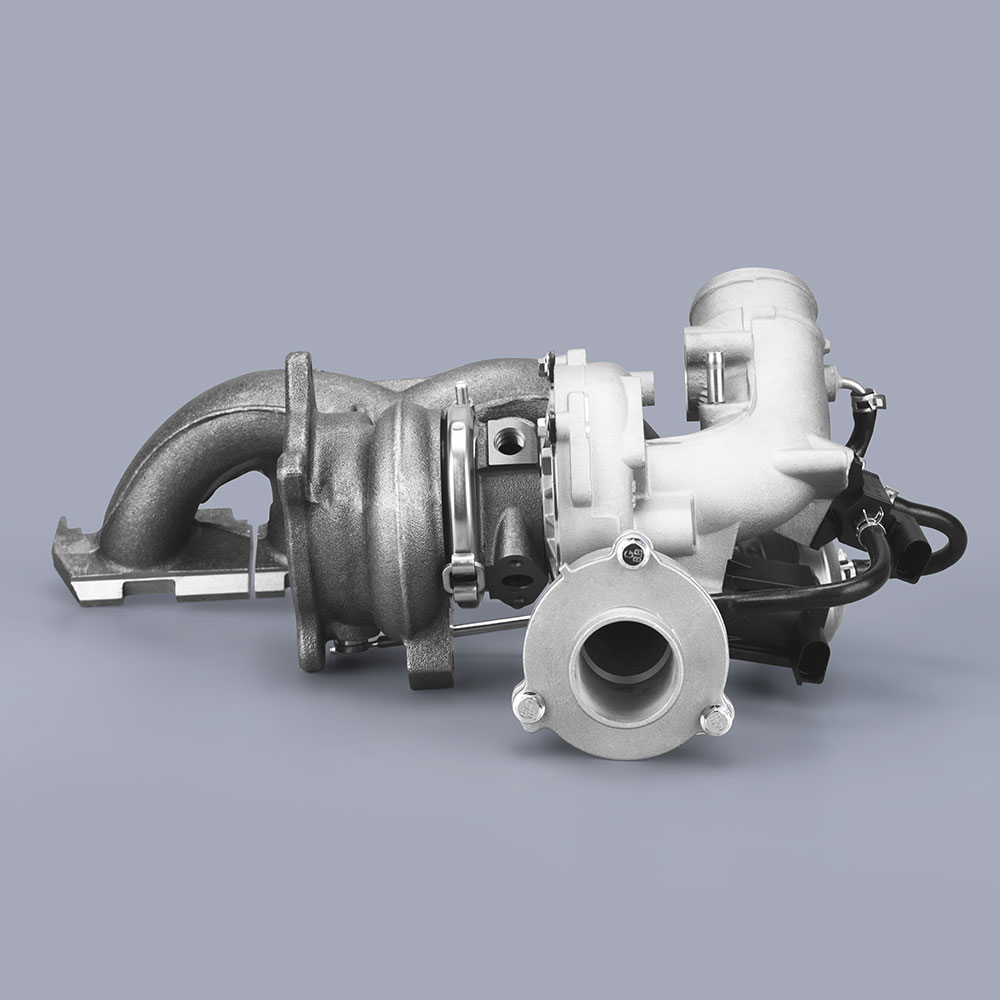 Maxpeedingrods-Performance Auto Parts New Turbo Turbocharger