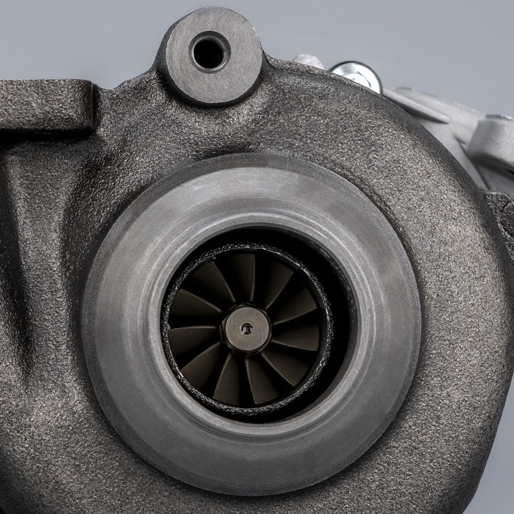 Turbo Turbocharger Turbolader Compatible for Ford Focus C-Max 1.6 TDCi 80 kW 109 PS DV6TED4 3M5Q-6K682-AE753420