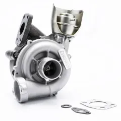 Joint D'étanchéité De Tuyau Turbocompresseur Pour C3, C4, C5 2, 3, Jumpy, Xsara, Picasso, Ford C-MAX, Focus 2, Peugeot 206, 207, 307, Partner, Moteur 1.6 HDI DI D Multijet TDCI 144081 11617806037