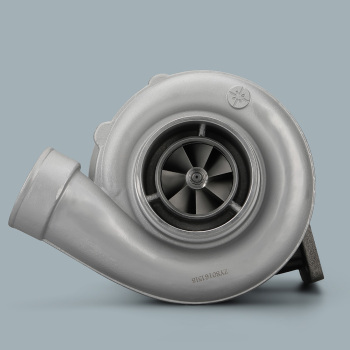 Turbo Turbocompresseur S300SX3-S366 A / R .91 T4 320-800HP Twin Scroll 177275