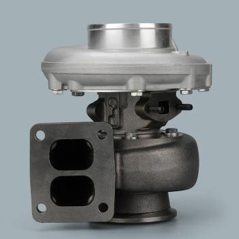 Turbo Turbocompresseur S300SX3-S366 A / R .91 T4 320-800HP Twin Scroll 177275