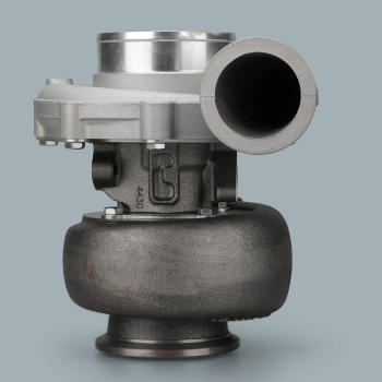 Turbo Turbocompresseur S300SX3-S366 A / R .91 T4 320-800HP Twin Scroll 177275