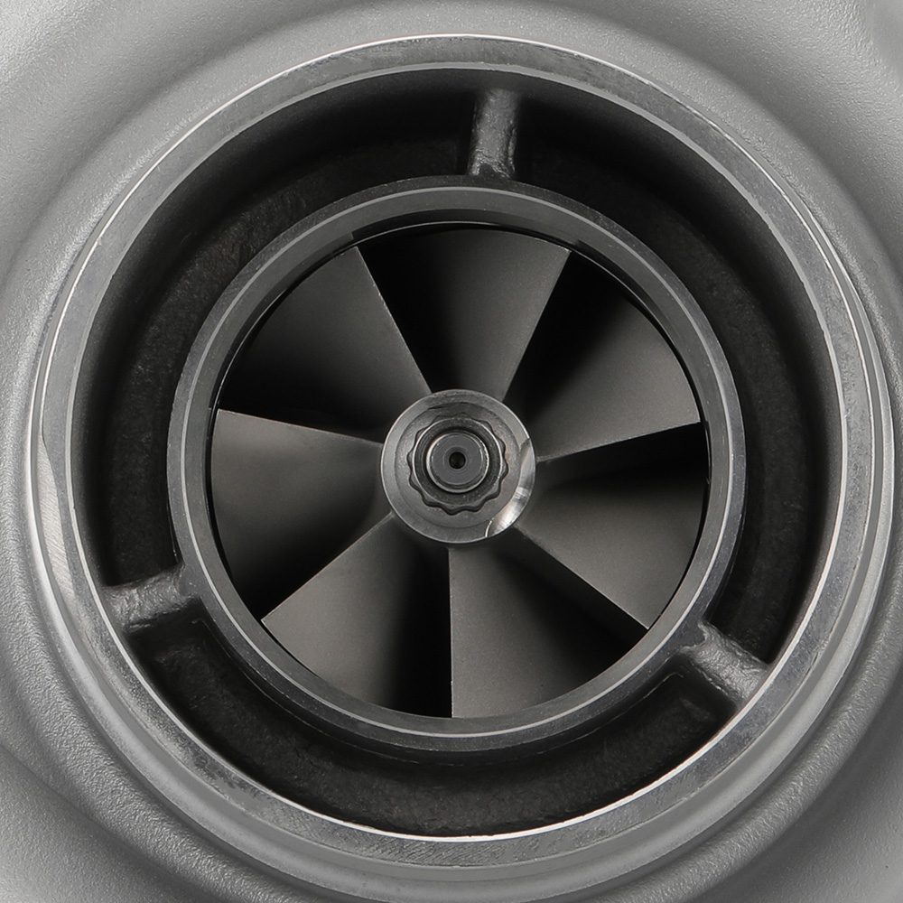 Universal Turbo S300SX3 Turbocompressore V-Band Flange