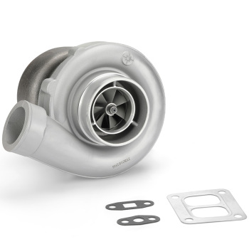 Universal Turbo S300SX3 Turbocompressore V-Band Flange Turbocharger 177281