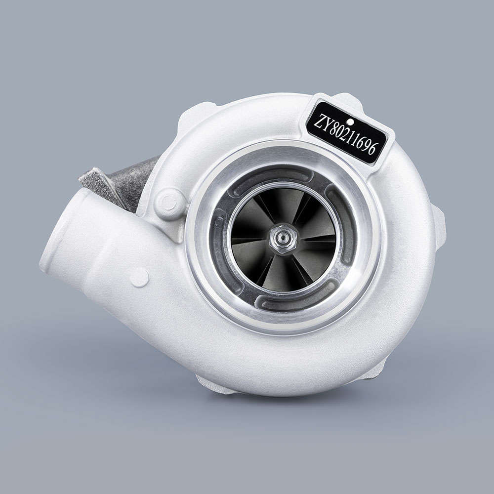 Turbocompresseur universel pour GT3037 500HP pour tous les moteurs 6/8 cylindres 3.0L-5.0L