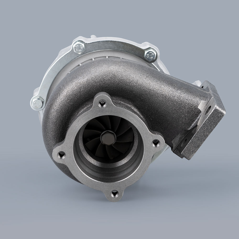 Cargador turbo universal para GT3037 500HP para todos los motores 6/8 Cyl 3.0L-5.0L