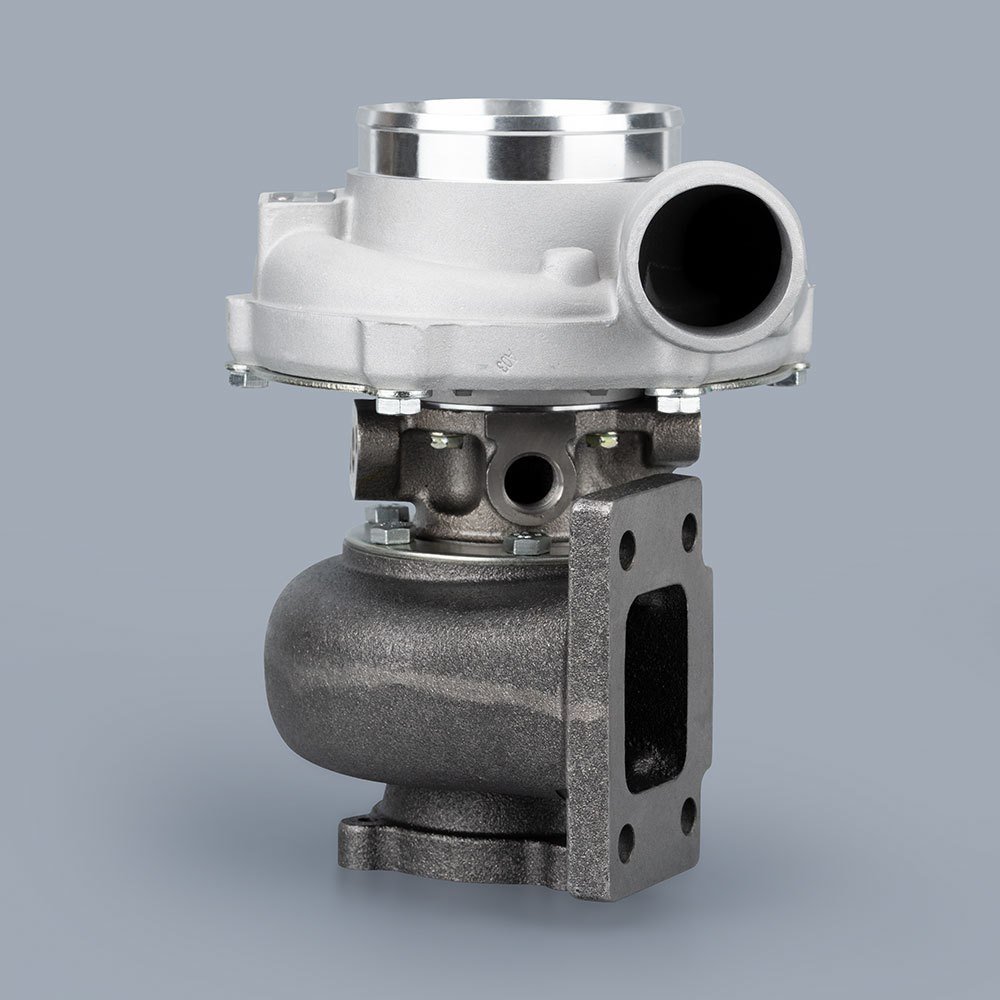Cargador turbo universal para GT3037 500HP para todos los motores 6/8 Cyl 3.0L-5.0L