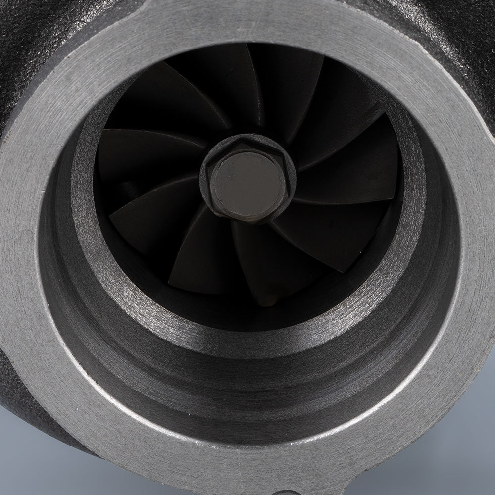 Cargador turbo universal para GT3037 500HP para todos los motores 6/8 Cyl 3.0L-5.0L
