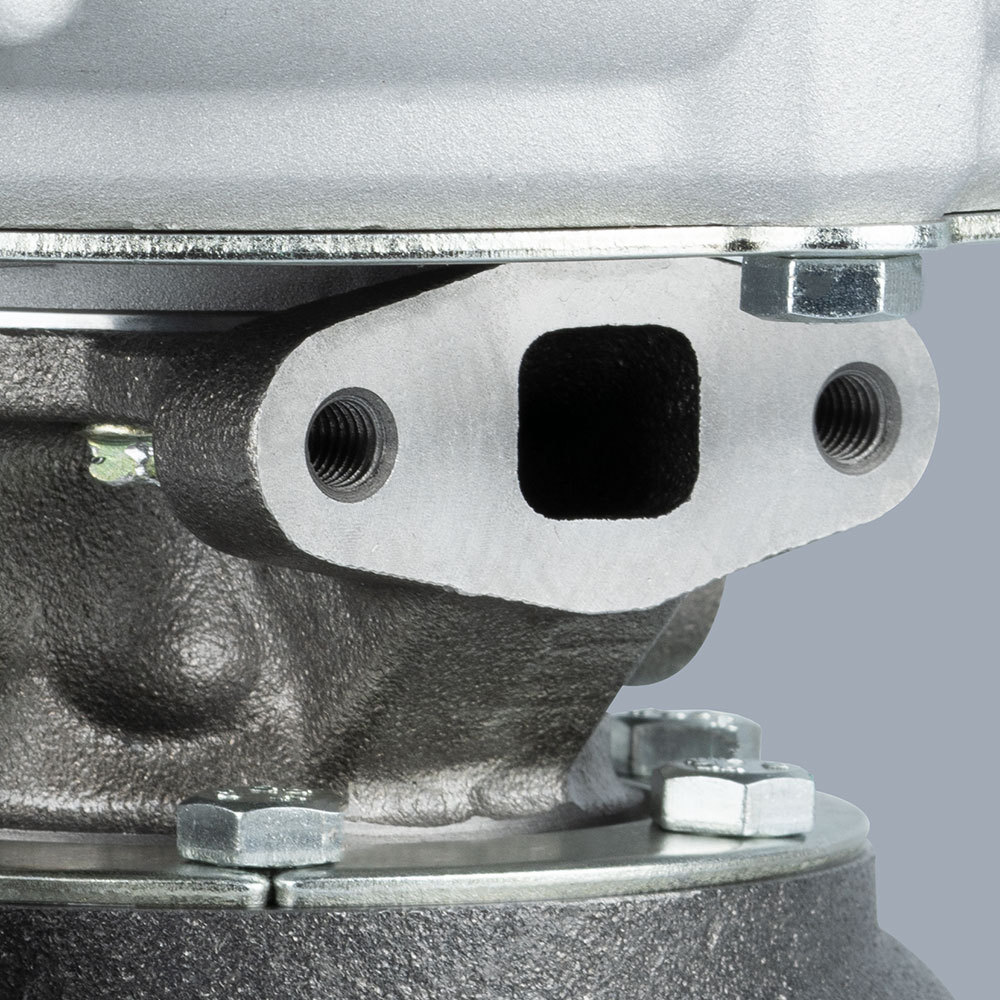 Cargador turbo universal para GT3037 500HP para todos los motores 6/8 Cyl 3.0L-5.0L