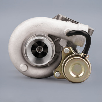 Turbocompresor compatible para Toyota Supra 3.0 L 7MGTE 1987-1994 CT26 17201-42020 Turbo