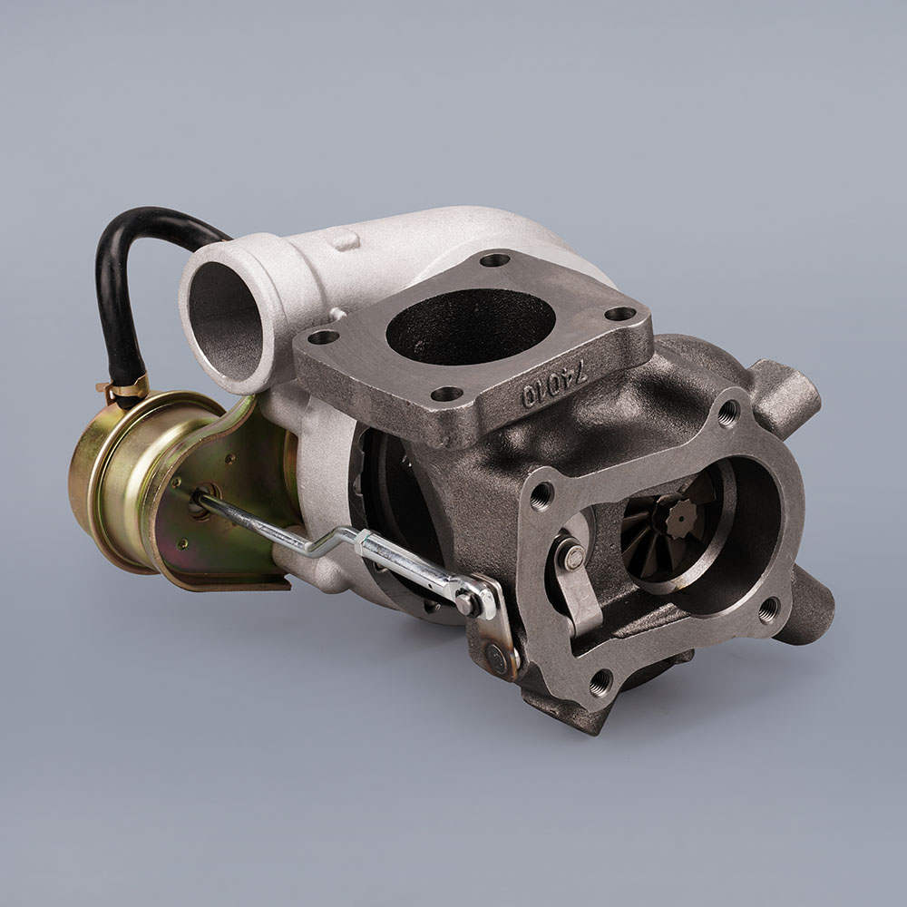 Turbo turbocompresseur compatible pour Toyota Supra 3.0 L 7MGTE CT26 17201 42020 42030