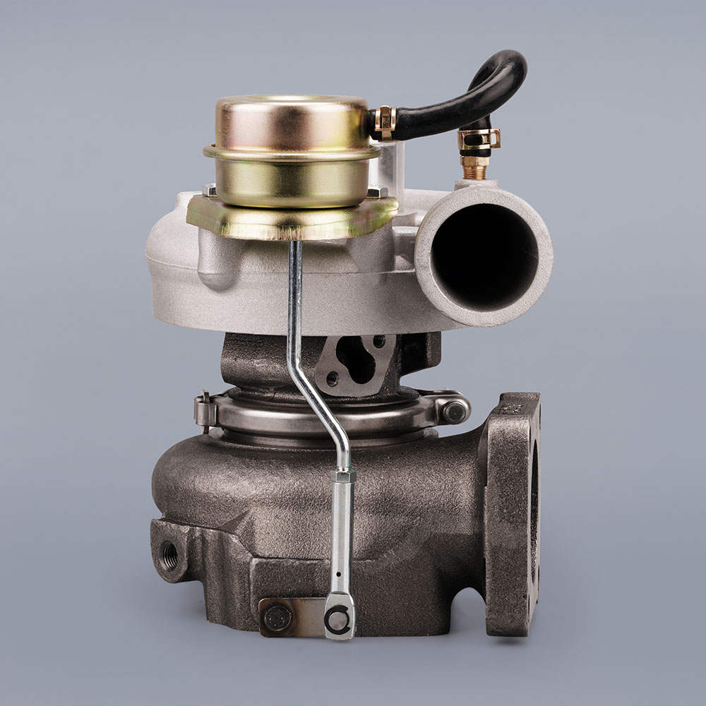 Turbo turbocompresseur compatible pour Toyota Supra 3.0 L 7MGTE CT26 17201 42020 42030