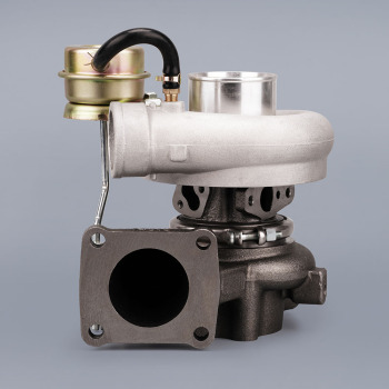 Turbocompresor compatible para Toyota Supra 3.0 L 7MGTE 1987-1994 CT26 17201-42020 Turbo