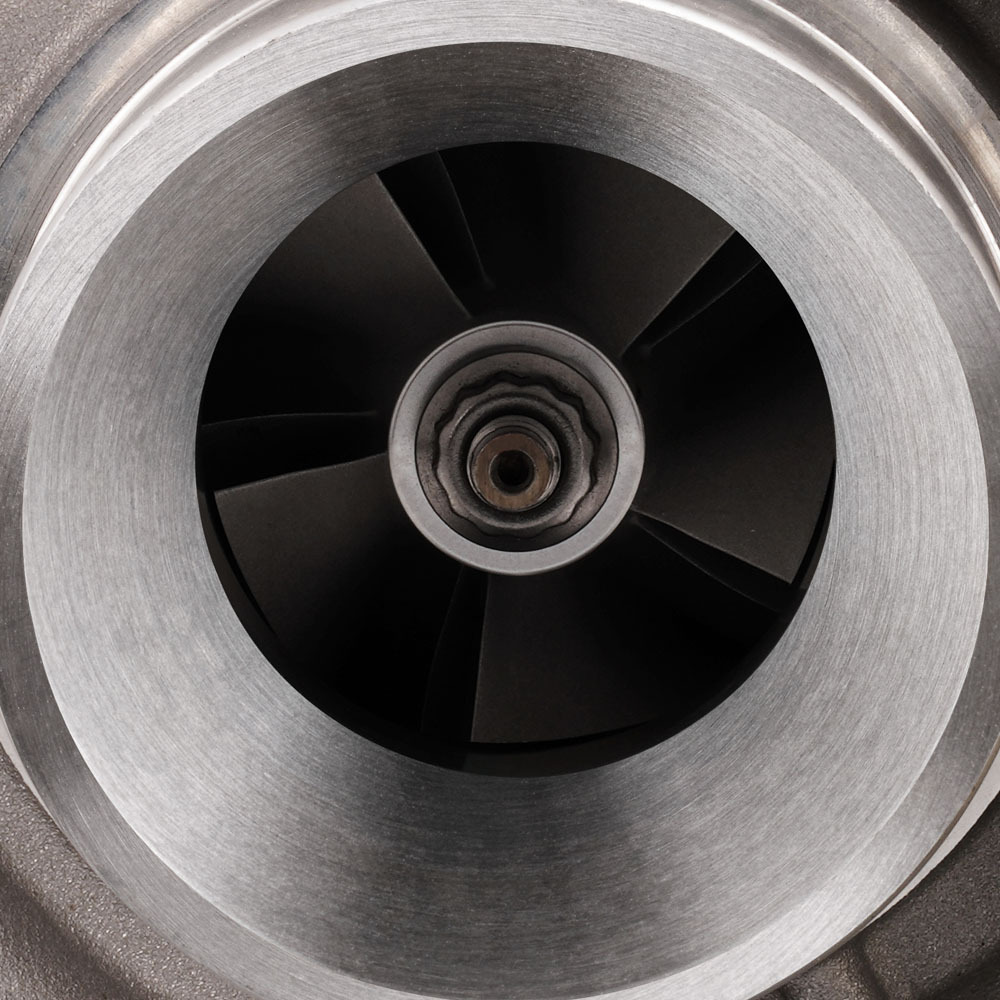 Turbocompresor compatible para Toyota Supra 3.0 L 7MGTE 1987-1994 CT26 17201-42020 Turbo