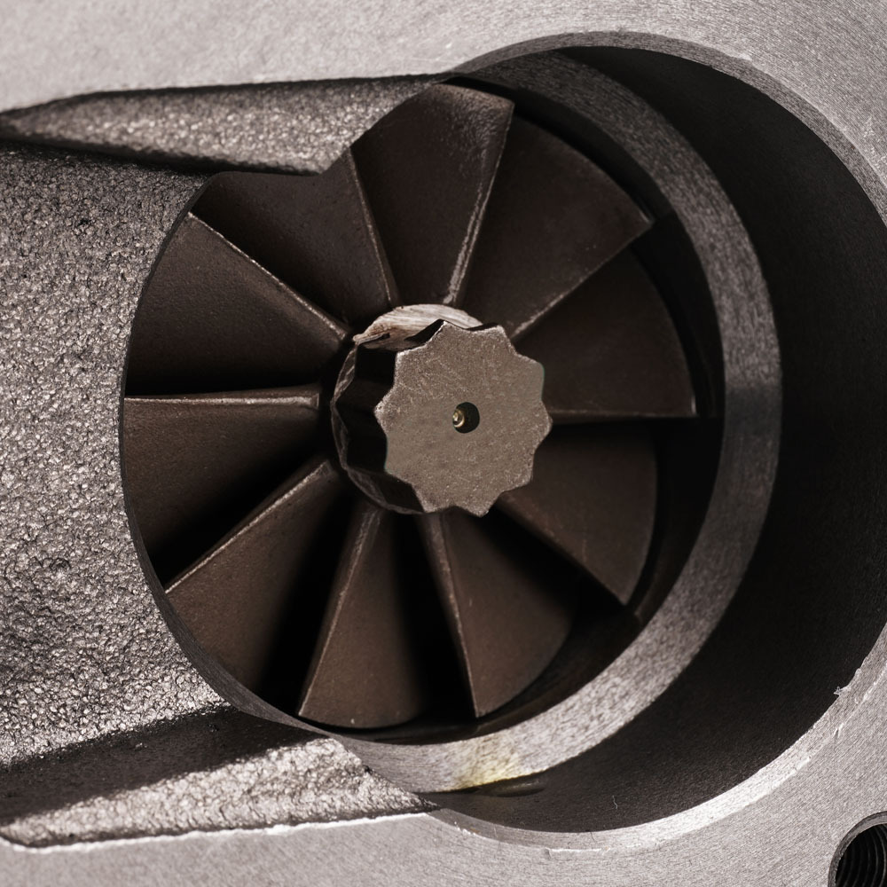 Turbocompresor compatible para Toyota Supra 3.0 L 7MGTE 1987-1994 CT26 17201-42020 Turbo