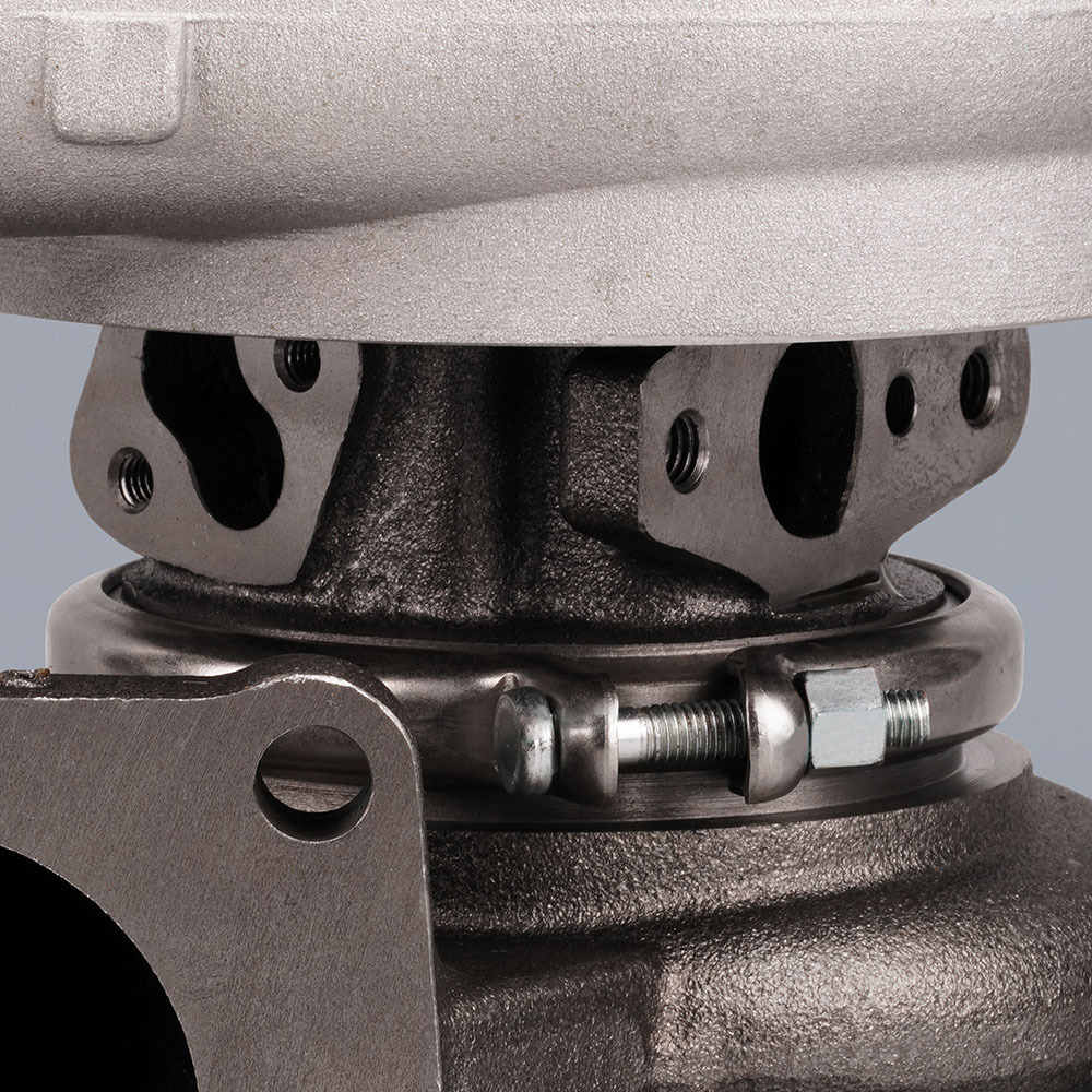 Turbocompresor compatible para Toyota Supra 3.0 L 7MGTE 1987-1994 CT26 17201-42020 Turbo